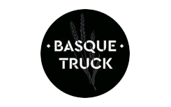Basque truck